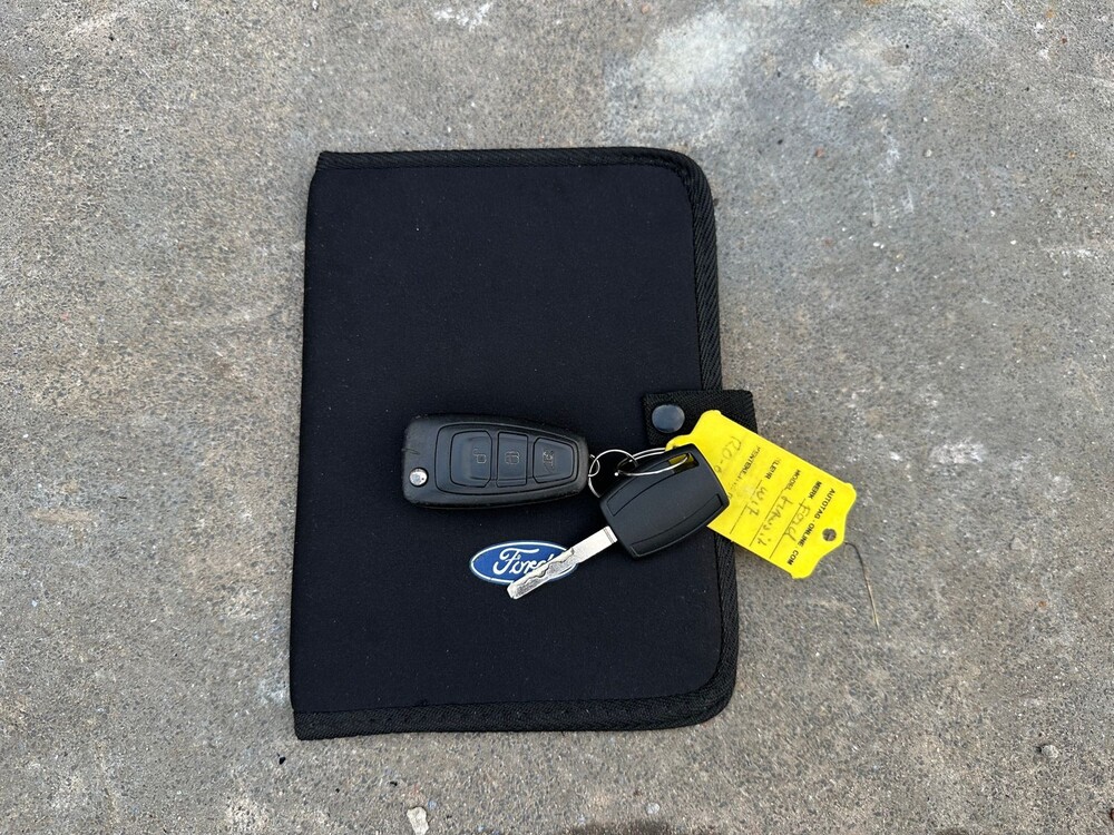 Ford Transit 350L 2.2 TDCI 125pk 2016, V-062-RG