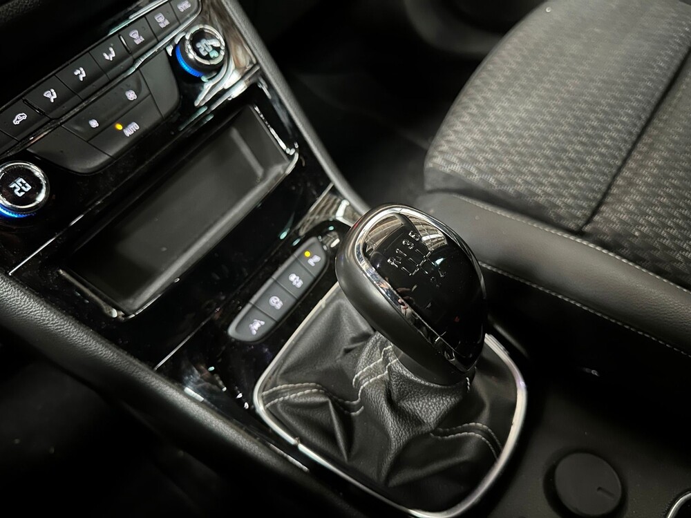 Opel Astra Sports Tourer 1.0 Turbo Business Executive 105pk 2019 -Orig. NL-, G-493-FV