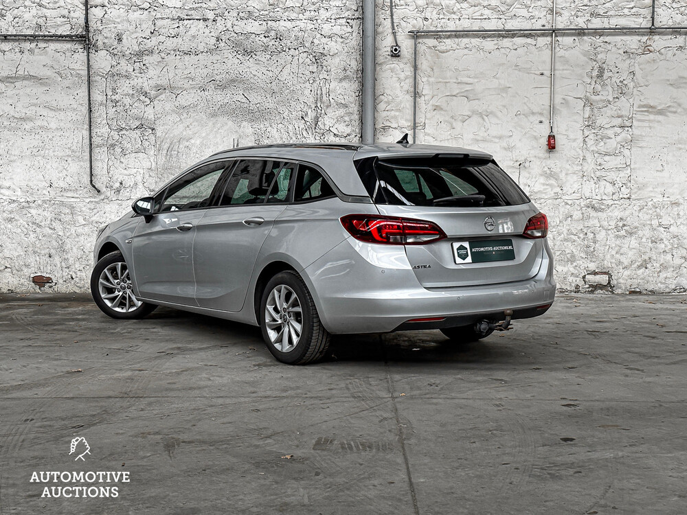 Opel Astra Sports Tourer 1.0 Turbo Business Executive 105pk 2019 -Orig. NL-, G-493-FV