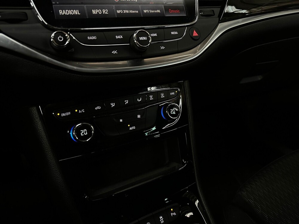 Opel Astra Sports Tourer 1.0 Turbo Business Executive 105pk 2019 -Orig. NL-, G-493-FV