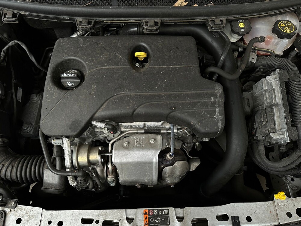 Opel Astra Sports Tourer 1.0 Turbo Business Executive 105pk 2019 -Orig. NL-, G-493-FV