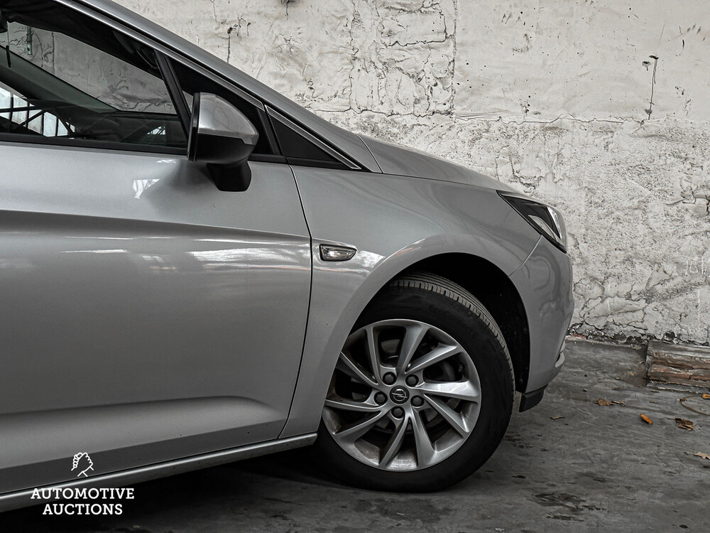 Opel Astra Sports Tourer 1.0 Turbo Business Executive 105pk 2019 -Orig. NL-, G-493-FV