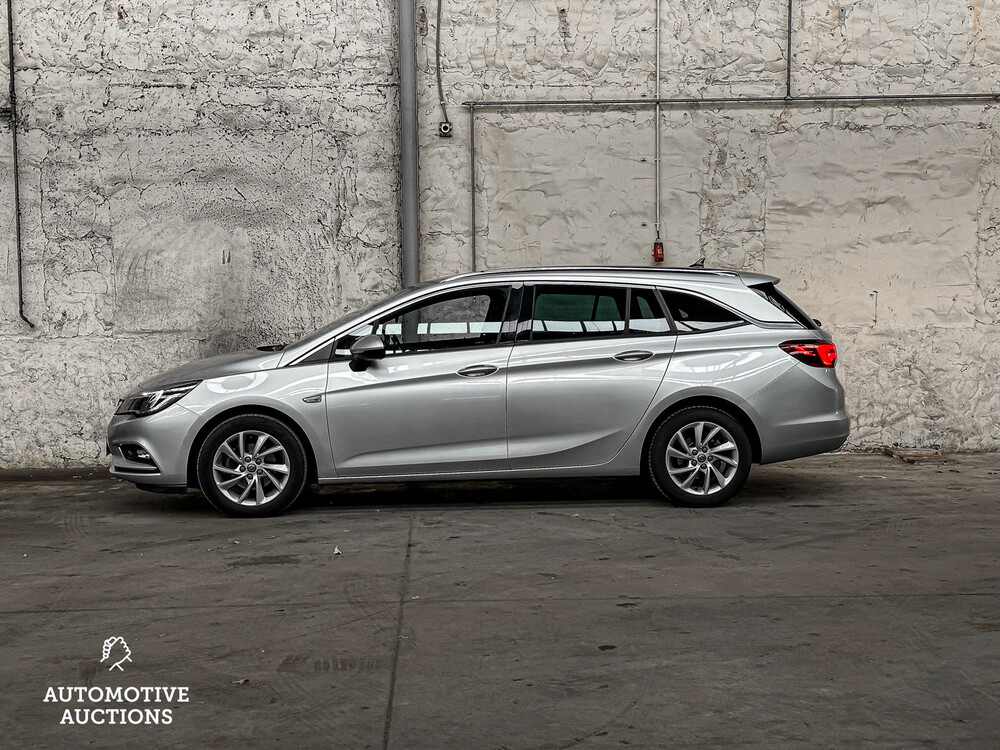 Opel Astra Sports Tourer 1.0 Turbo Business Executive 105pk 2019 -Orig. NL-, G-493-FV
