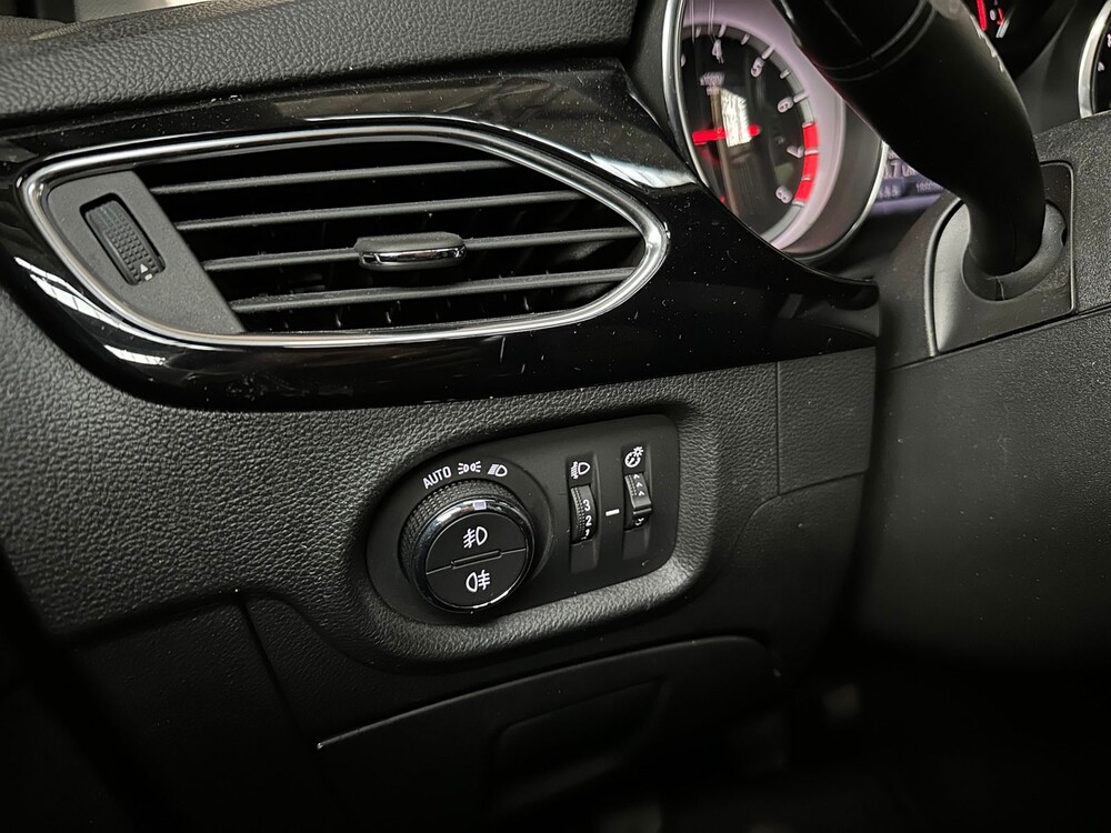 Opel Astra Sports Tourer 1.0 Turbo Business Executive 105pk 2019 -Orig. NL-, G-493-FV