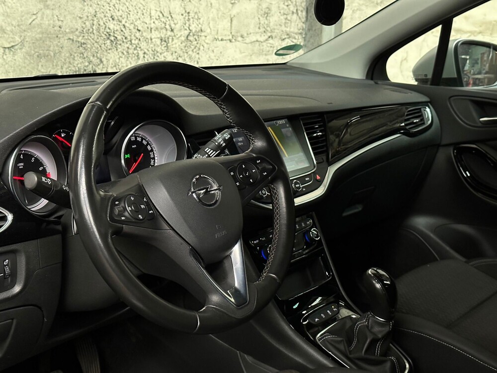 Opel Astra Sports Tourer 1.0 Turbo Business Executive 105pk 2019 -Orig. NL-, G-493-FV