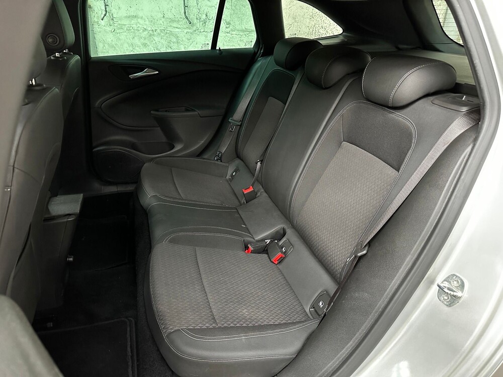 Opel Astra Sports Tourer 1.0 Turbo Business Executive 105pk 2019 -Orig. NL-, G-493-FV