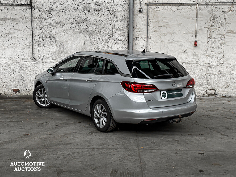 Opel Astra Sports Tourer 1.0 Turbo Business Executive 105pk 2019 -Orig. NL-, G-493-FV