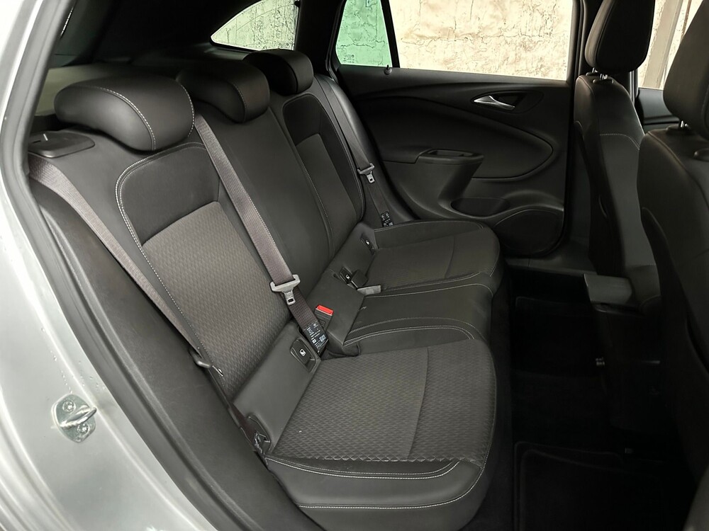 Opel Astra Sports Tourer 1.0 Turbo Business Executive 105pk 2019 -Orig. NL-, G-493-FV