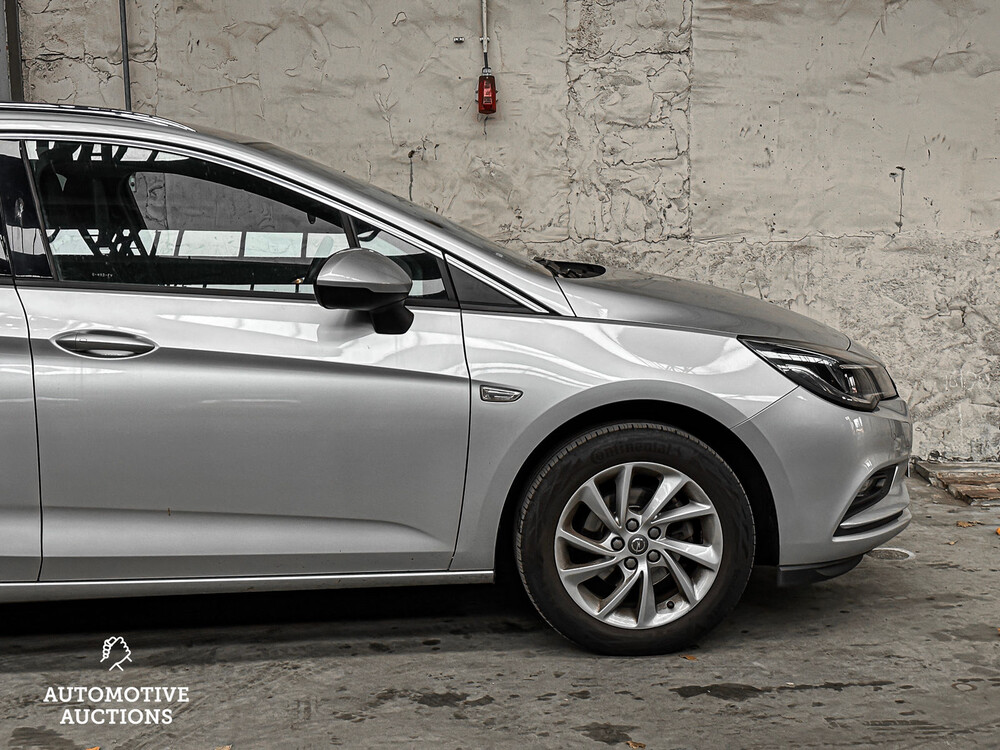 Opel Astra Sports Tourer 1.0 Turbo Business Executive 105pk 2019 -Orig. NL-, G-493-FV