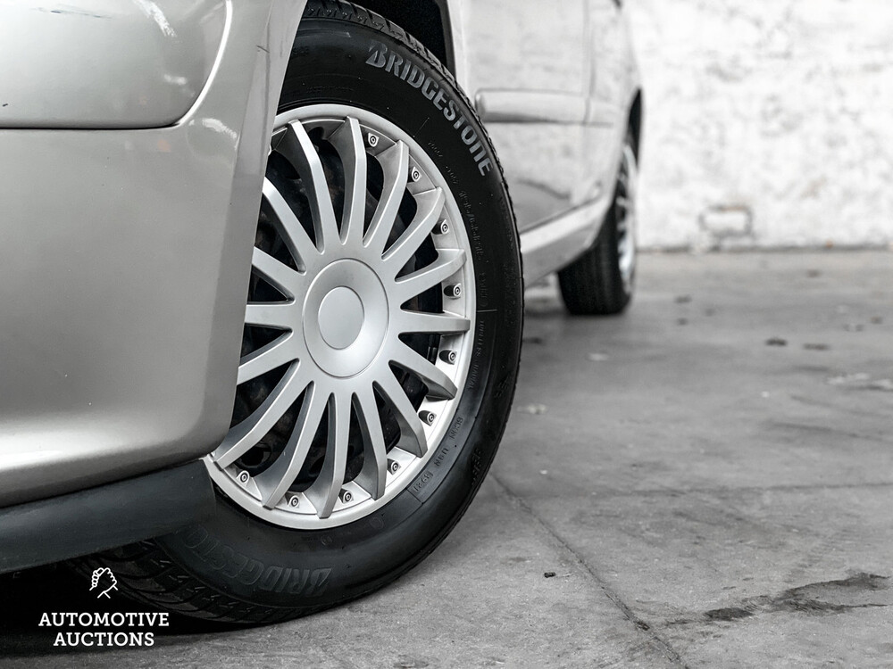 Peugeot 307 SW Pack 1.6 16V 109pk 2004 -Orig. NL-, 20-NV-GK