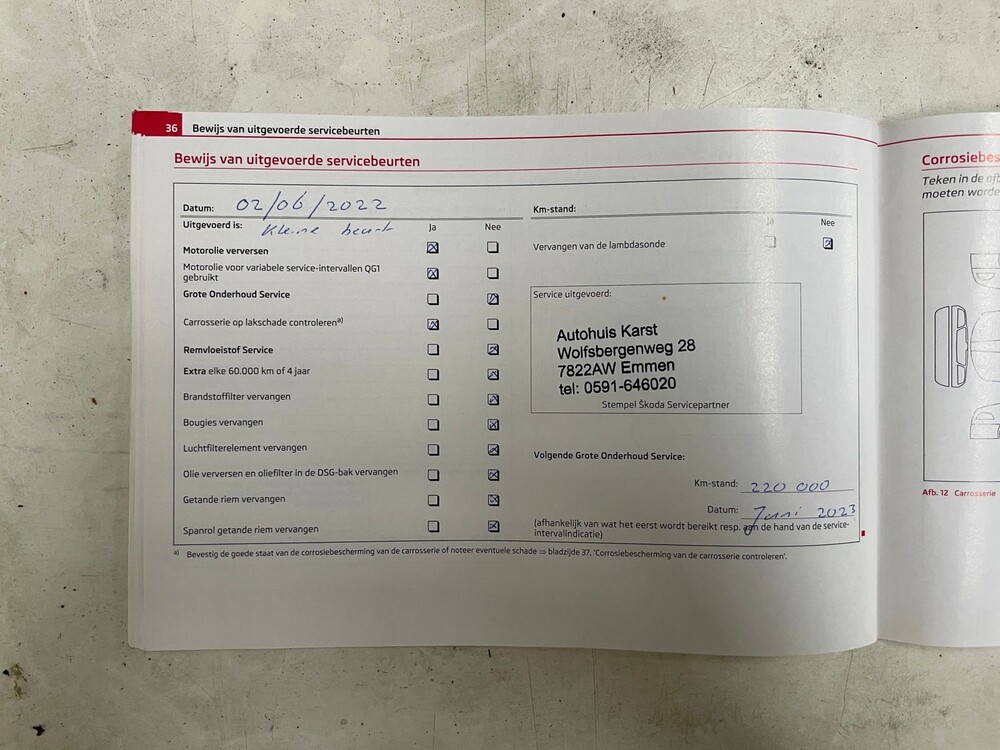 Skoda Yeti 1.4 TSI Tour 122pk 2011 -Orig. NL-, 54-SGL-8