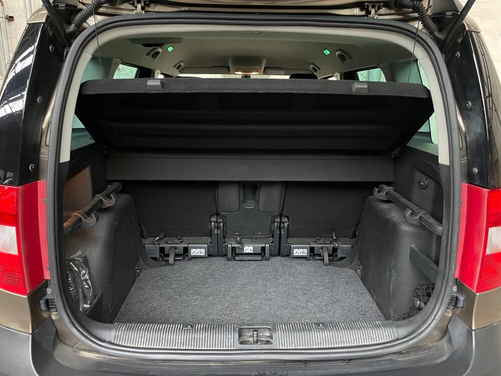 Skoda Yeti 1.4 TSI Tour 122pk 2011 -Orig. NL-, 54-SGL-8