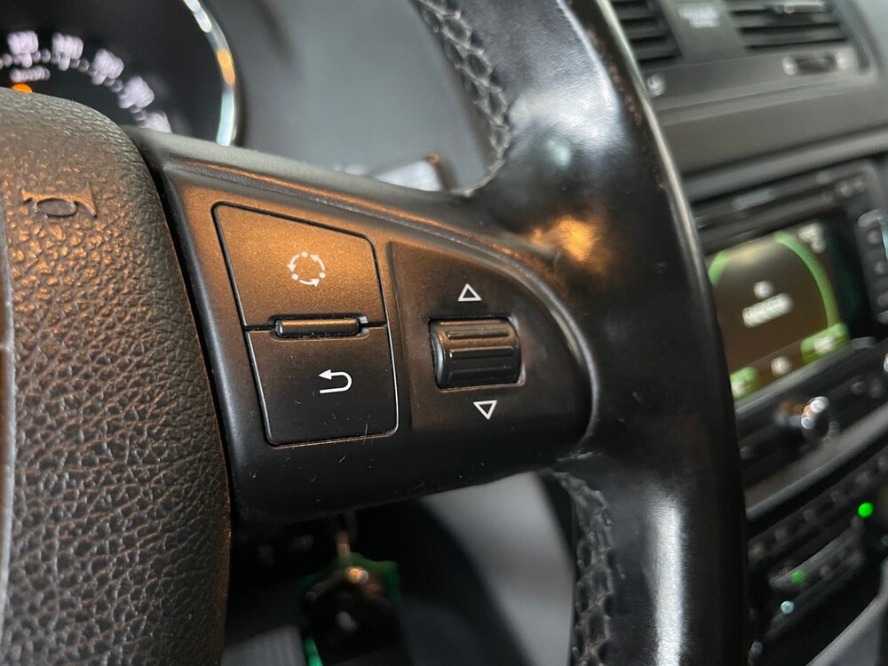 Skoda Yeti 1.4 TSI Tour 122pk 2011 -Orig. NL-, 54-SGL-8