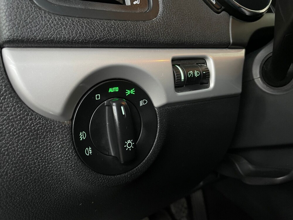 Skoda Yeti 1.4 TSI Tour 122pk 2011 -Orig. NL-, 54-SGL-8