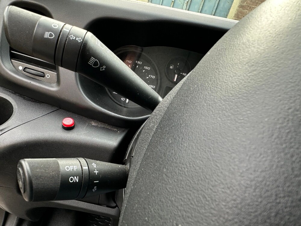 Iveco Daily 35S13V 2.3 410 H3 126pk 2016, VDF-24-H