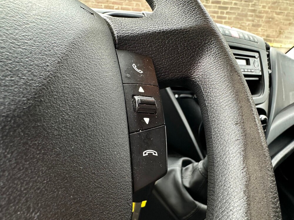 Iveco Daily 35S13V 2.3 410 H3 126pk 2016, VDF-24-H