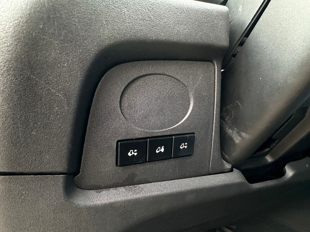 Iveco Daily 35S13V 2.3 410 H3 126pk 2016, VDF-24-H