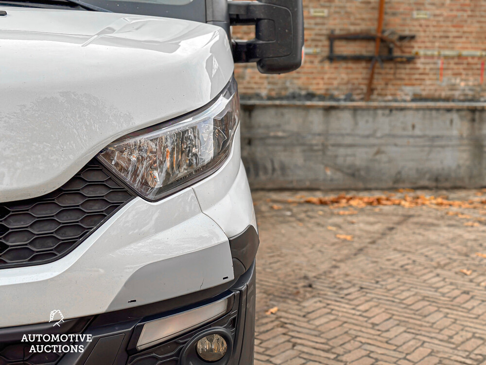 Iveco Daily 35S13V 2.3 410 H3 126pk 2016, VDF-24-H