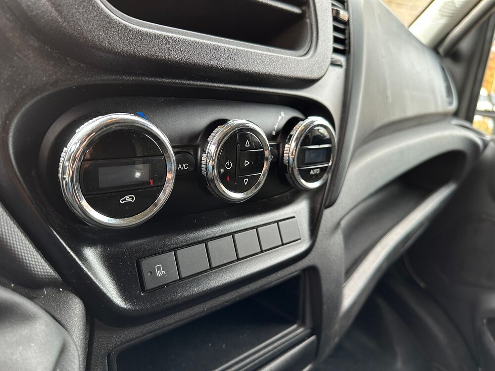 Iveco Daily 35S13V 2.3 410 H3 126pk 2016, VDF-24-H