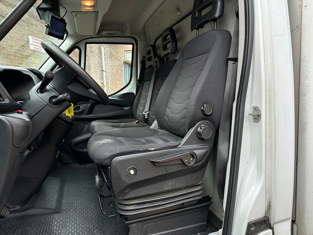Iveco Daily 35S13V 2.3 410 H3 126pk 2016, VDF-24-H