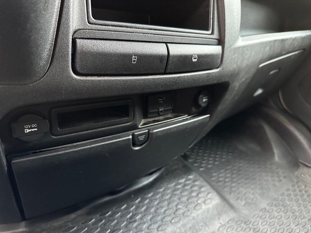 Iveco Daily 35S13V 2.3 410 H3 126pk 2016, VDF-24-H