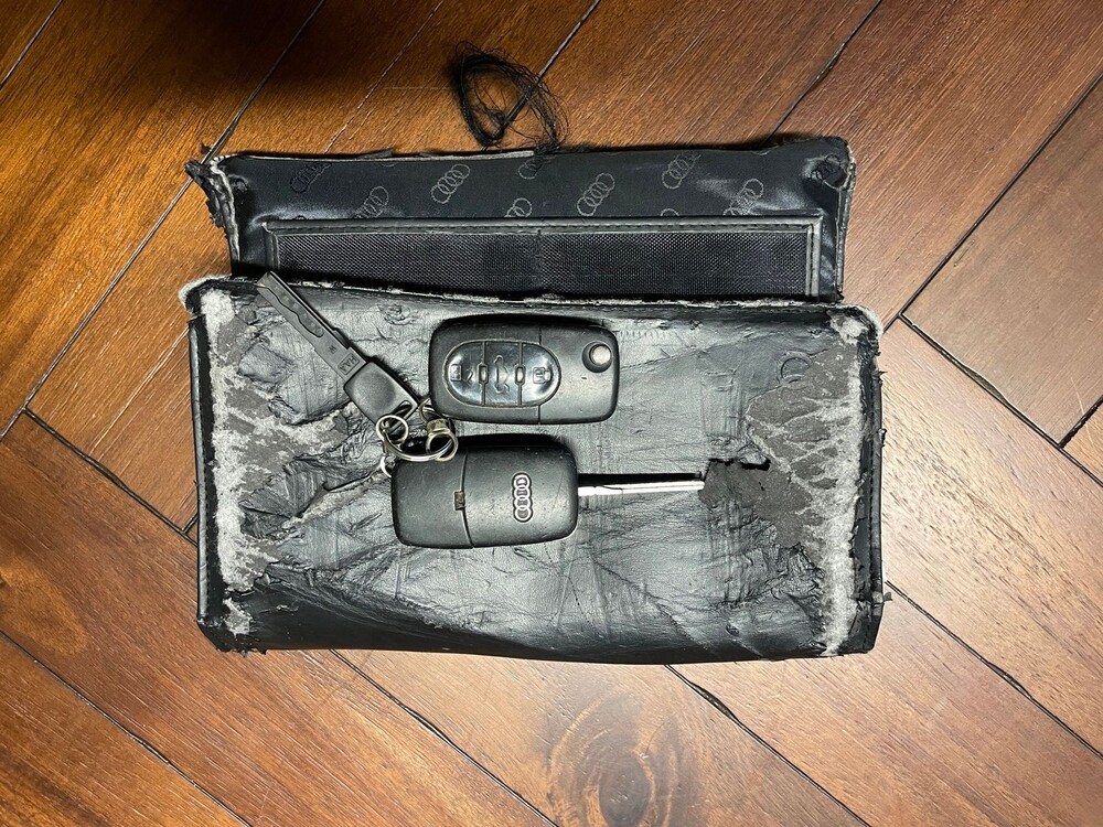 Audi A6 Avant 2.4 Exclusive MT 170pk 2002 -Orig. NL-, 04-JN-TN -Youngtimer-