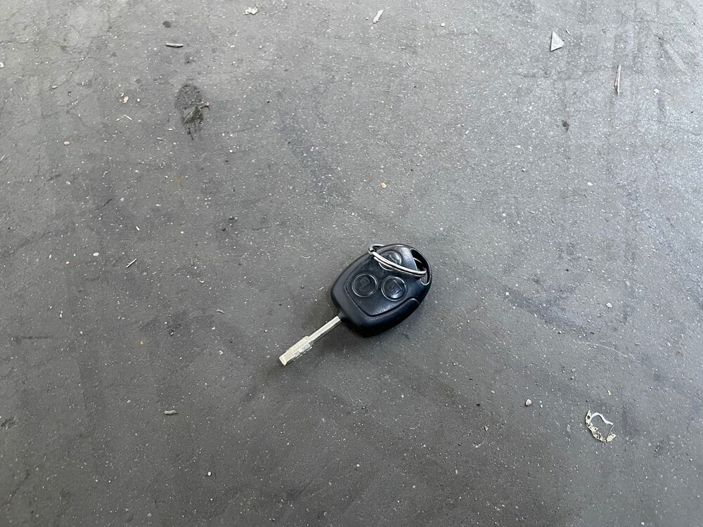 Ford Mondeo Wagon 3.0 V6 ST220226pk 2003, G-399-NH