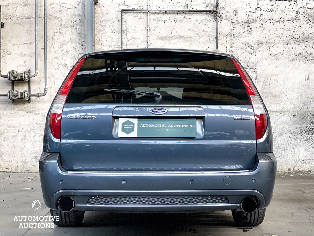 Ford Mondeo Wagon 3.0 V6 ST220226pk 2003, G-399-NH