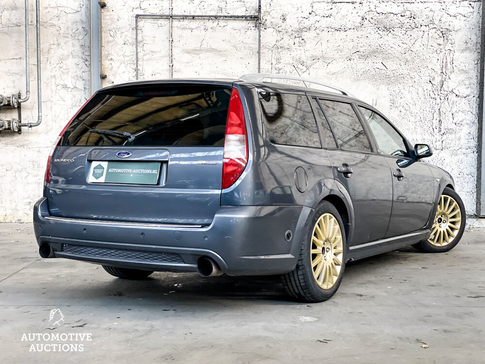 Ford Mondeo Wagon 3.0 V6 ST220226pk 2003, G-399-NH