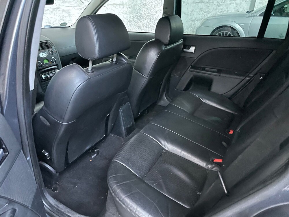 Ford Mondeo Wagon 3.0 V6 ST220226pk 2003, G-399-NH