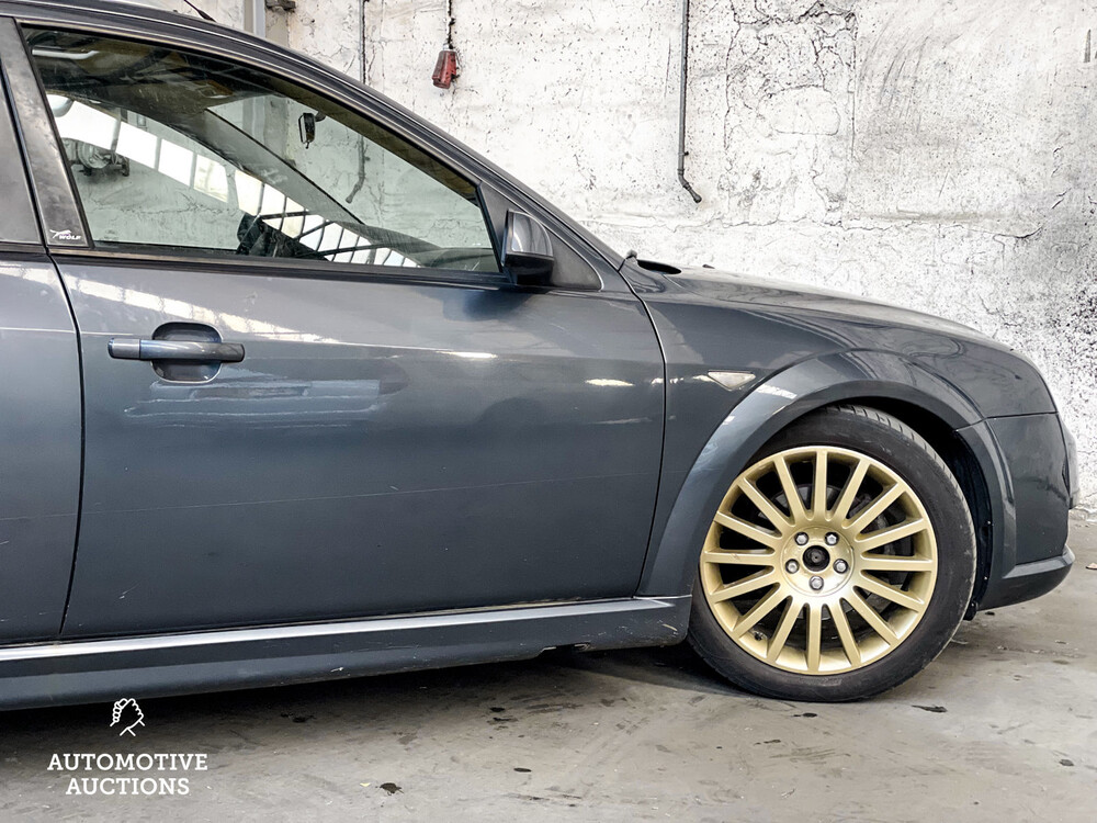 Ford Mondeo Wagon 3.0 V6 ST220226pk 2003, G-399-NH