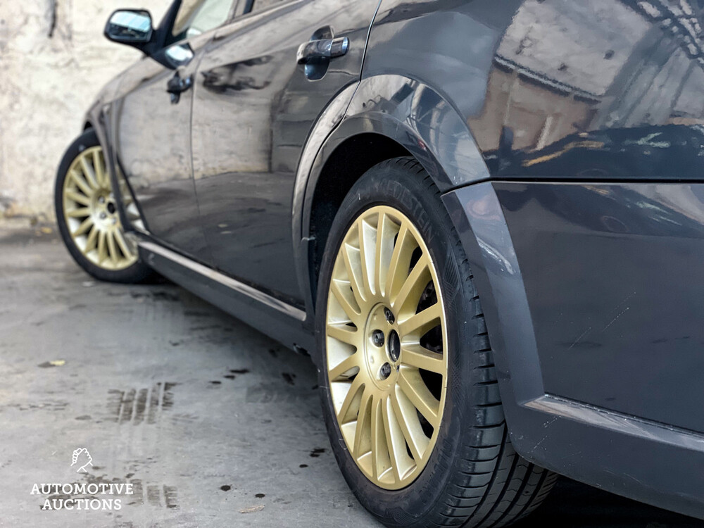 Ford Mondeo Wagon 3.0 V6 ST220226pk 2003, G-399-NH