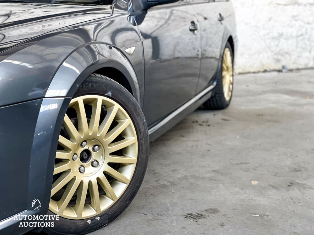 Ford Mondeo Wagon 3.0 V6 ST220226pk 2003, G-399-NH