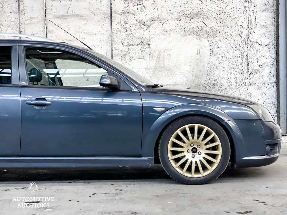 Ford Mondeo Wagon 3.0 V6 ST220226pk 2003, G-399-NH