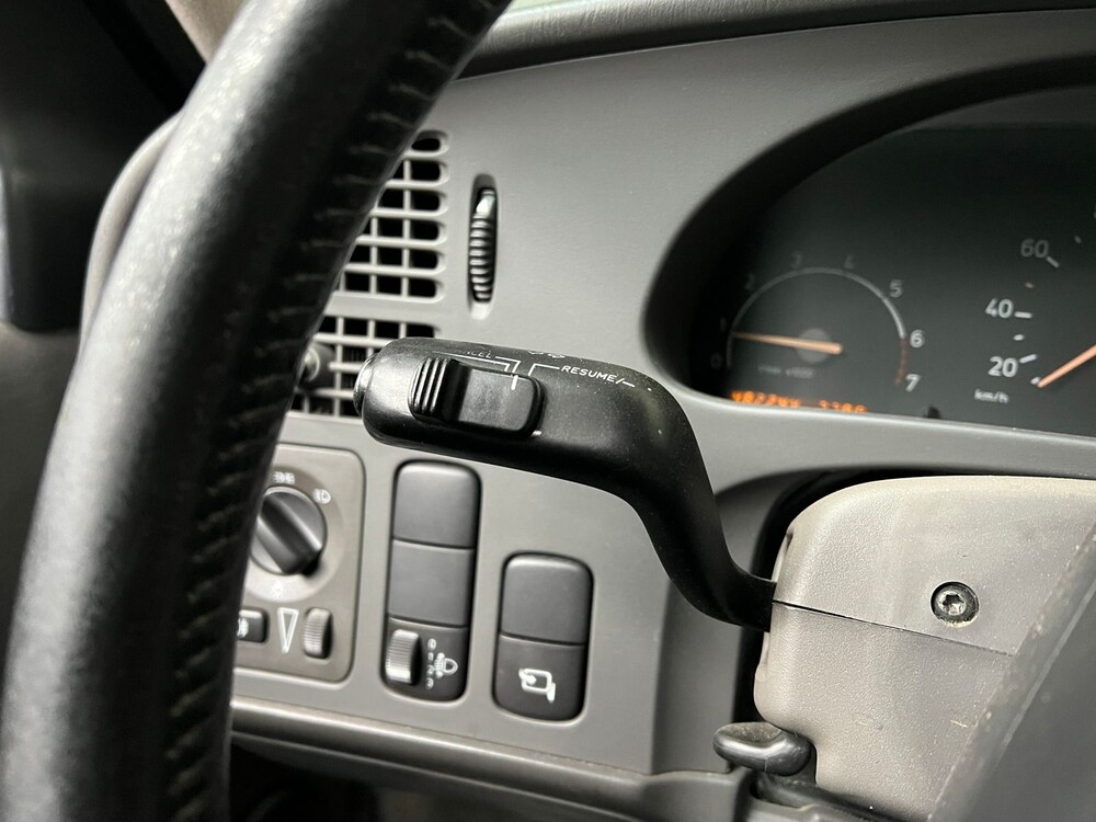 Saab 9-5 Estate 2.0t Linear 150pk 2002 -Orig. NL-, 76-JZ-LP