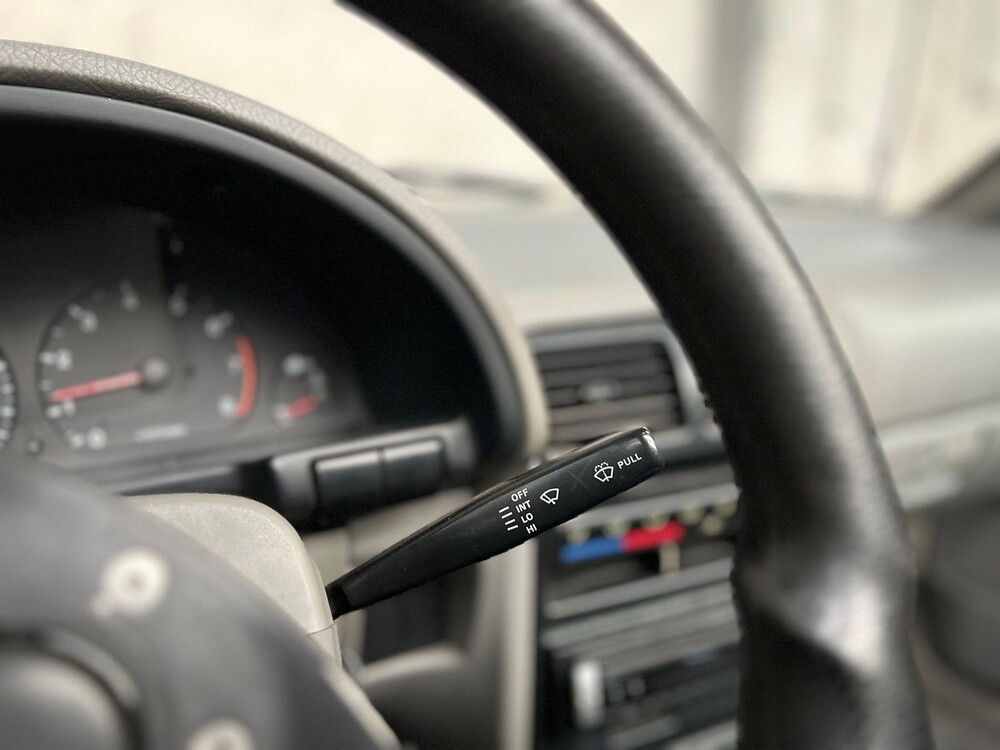 Suzuki Swift 1.3 Cabrio 68pk 1993 -Orig. NL-, HD-HT-67