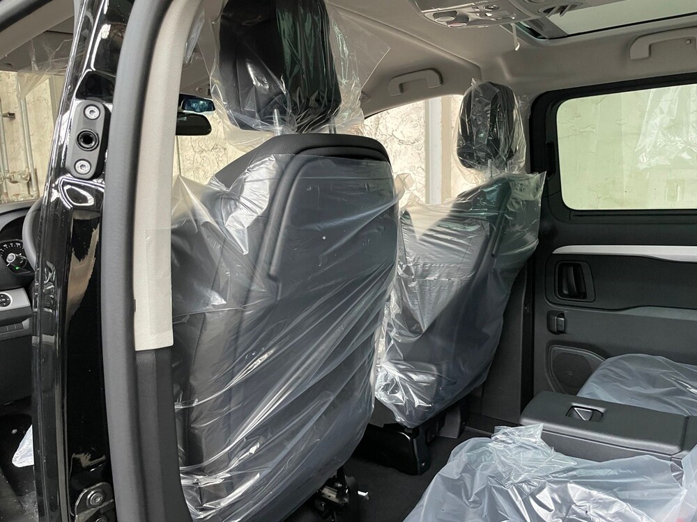 Opel Zafira Life 2.0 D M Automaat middel lengte 177pk 2023 -NIEUW-