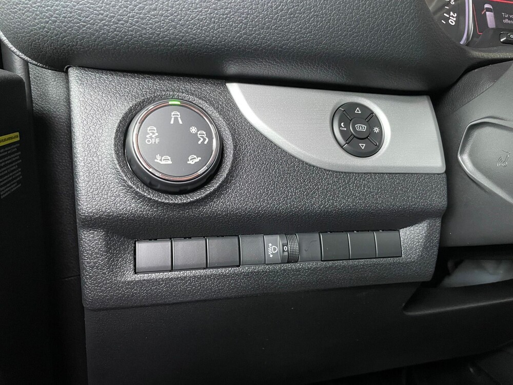 Opel Zafira Life 2.0 D M Automaat middel lengte 177pk 2023 -NIEUW-