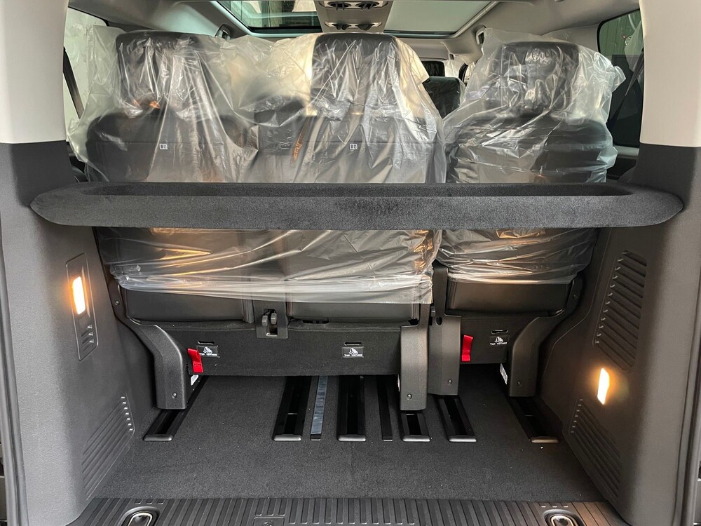 Opel Zafira Life 2.0 D M Automaat middel lengte 177pk 2023 -NIEUW-