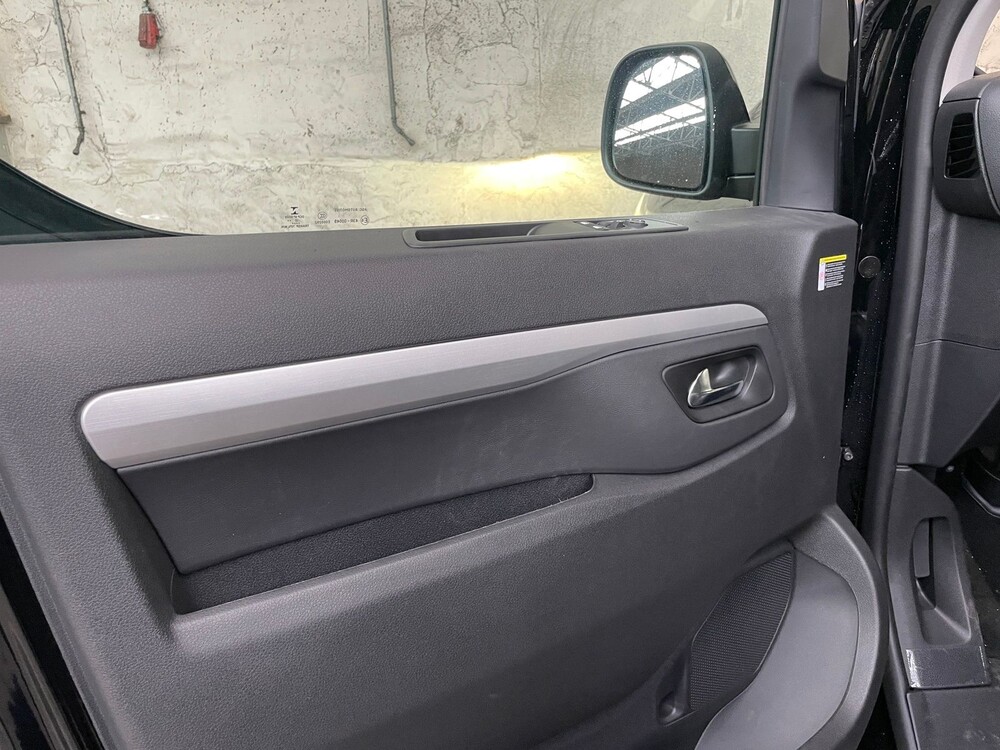 Opel Zafira Life 2.0 D M Automaat middel lengte 177pk 2023 -NIEUW-