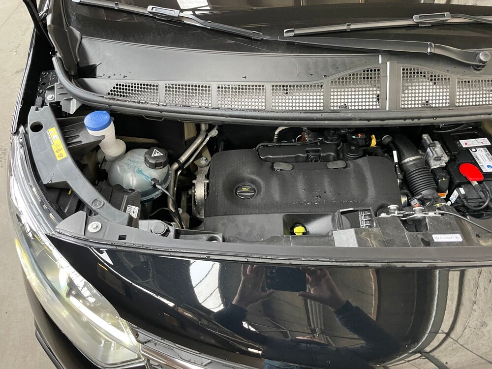 Opel Zafira Life 2.0 D M Automaat middel lengte 177pk 2023 -NIEUW-