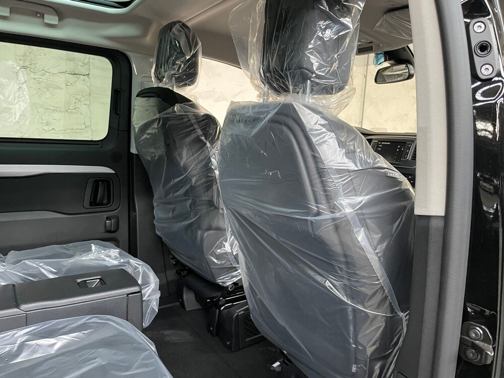 Opel Zafira Life 2.0 D M Automaat middel lengte 177pk 2023 -NIEUW-