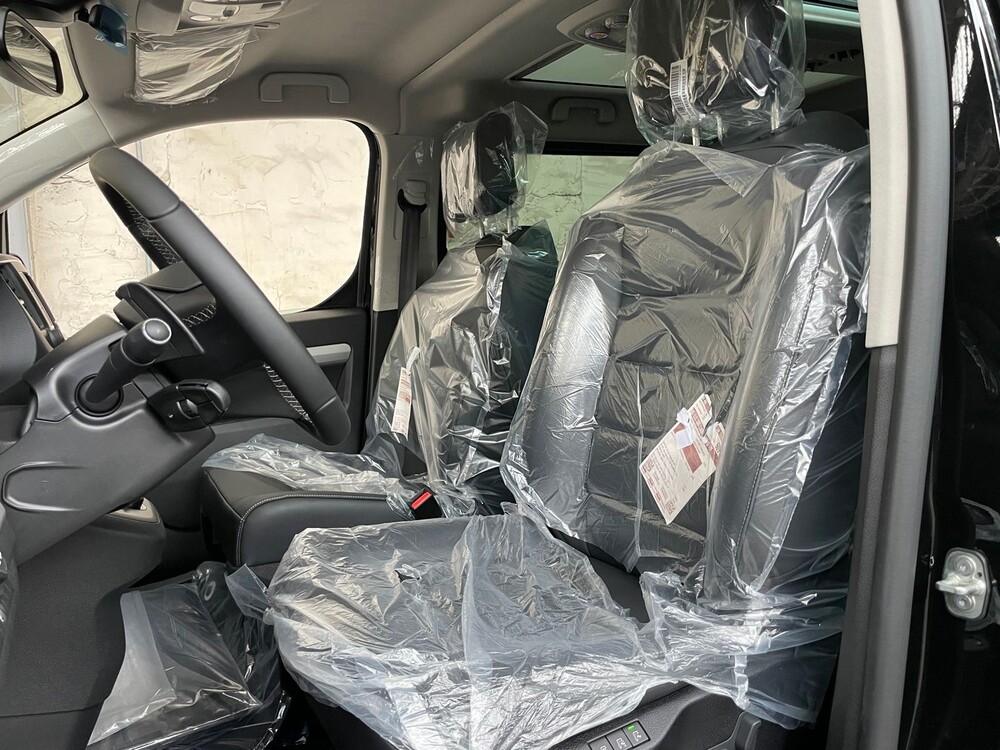 Opel Zafira Life 2.0 D M Automaat middel lengte 177pk 2023 -NIEUW-