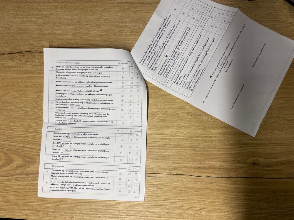 Skoda Octavia Combi 1.0 TSI Grt Amb. Bns 116pk 2019 -Orig. NL-, XR-784-V