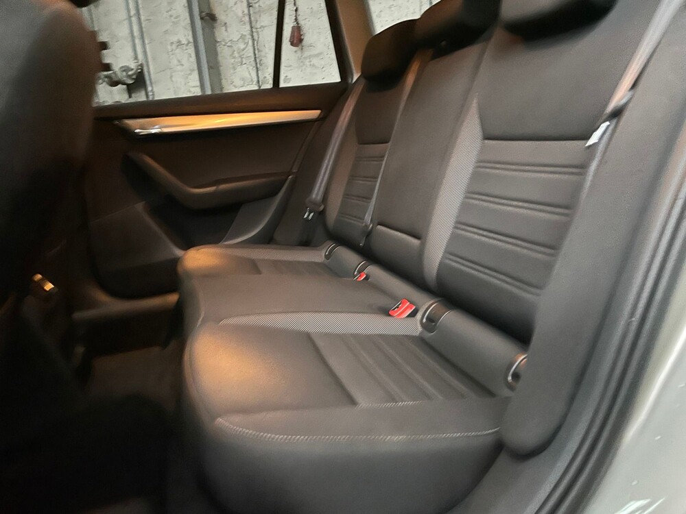 Skoda Octavia Combi 1.0 TSI Grt Amb. Bns 116pk 2019 -Orig. NL-, XR-784-V