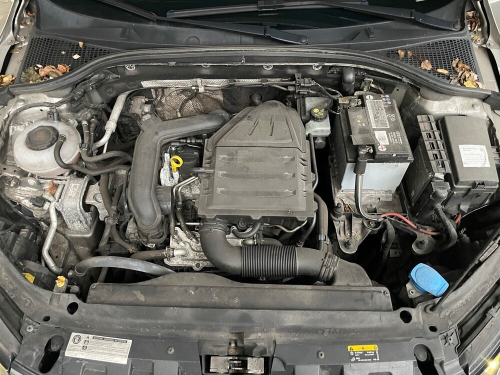 Skoda Octavia Combi 1.0 TSI Grt Amb. Bns 116pk 2019 -Orig. NL-, XR-784-V