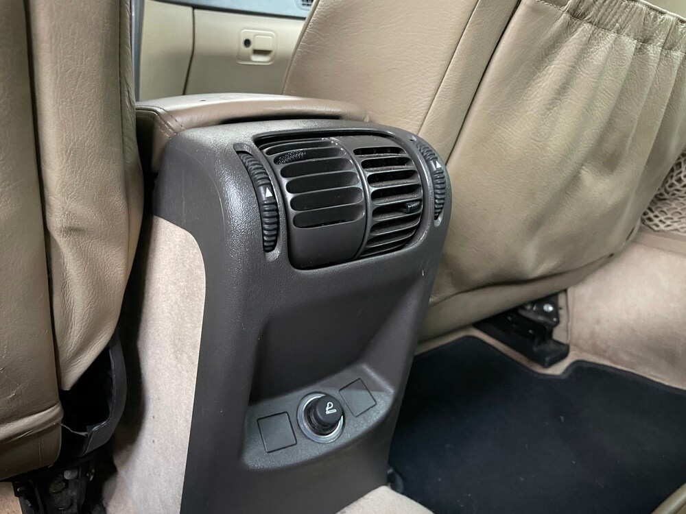 Saab 9-5 Kombi 2.0t 150PS 2001 -Orig. NL-, 95-GX-NP