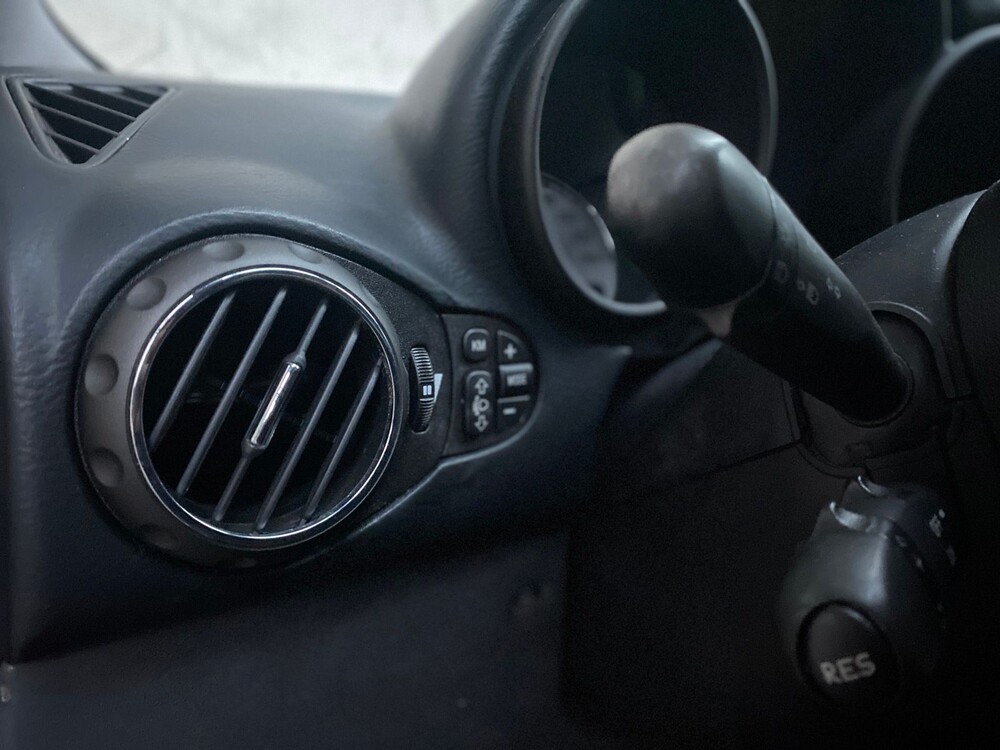 Alfa Romeo GT 2.0 JTS Distinctive 166pk 2005 -Orig. NL-, 79-RV-LJ