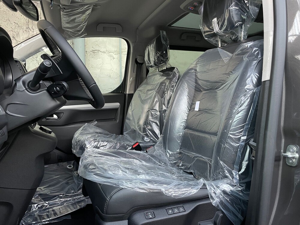 Opel Zafira Life 2.0 D M Automatik 177PS 2023 -Neu-