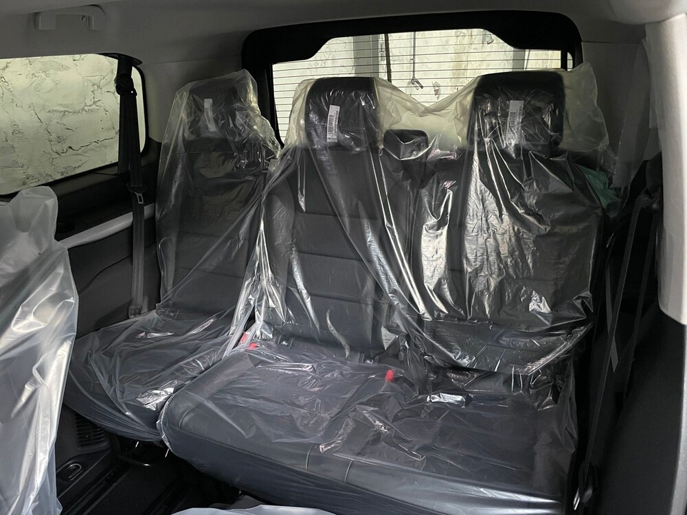 Opel Zafira Life 2.0 D M Automatik 177PS 2023 -Neu-